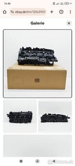 BMW 11128589941 NEU ORIGINAL 8589941 NEU ORIGINAL