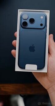 iPhone 17 Pro 256gb Nový