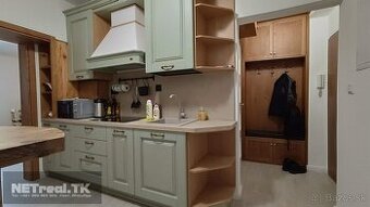 ROMANTICKÉ BÝVANIE - 1-izbový byt - Blízko CENTRÁL, VIVO - - 1