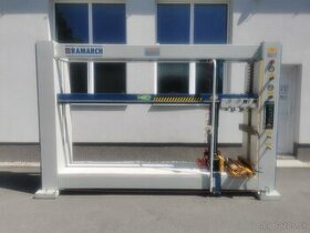 Korpusový lis RAMARCH PN31 rok 2002