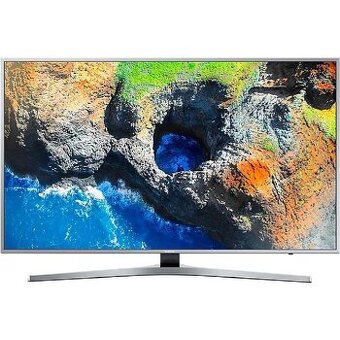 40”SAMSUNG UE40MU6402 - 1