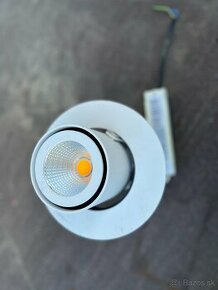 Závesné LED svietidlá. - 1