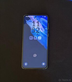 Samsung Galaxy S21+ 5G - 1