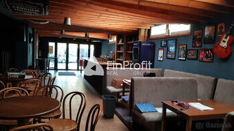 Prenajmem zabehnutú prevádzku kapacita 450 miest v Nitre.