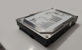 HDD disky 2,5" aj 3,5" 80GB 500GB - 1