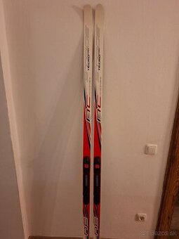 Predám Bežky- set.  188cm topánky SNS 44-45.