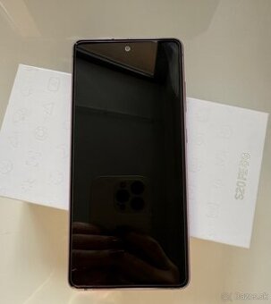 Samsung Galaxy S20 FE 5G