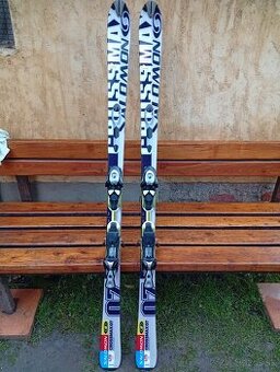 Lyže salomon crossmax 07.170cm