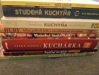 Kuchárky