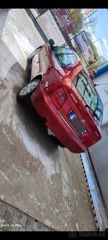 Predám Citroën Xsara 2.0 HDI r.v. 9.2003