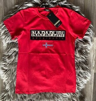 Damske napapijri tričko