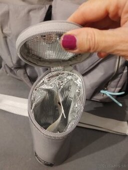 Predam tasku na kocik Lassig