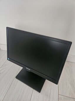 19" Philips 193V