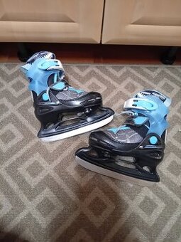 Chlapčenské ľadové korčule 26 - 27 - 28 - 29