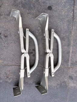 Kliešte na dlažbu 30-50cm