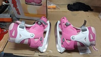 Detské korčule velkosť 34-37