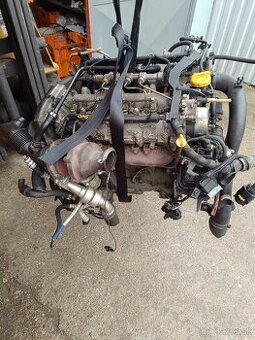 Fiat Freemont 2.0 M-Jet