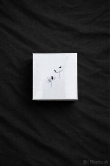 Airpods Pro 2. Generácia