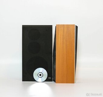 Bang & Olufsen B&o Beovox S35  --posta zdarma--