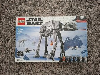 Lego Star Wars 75288