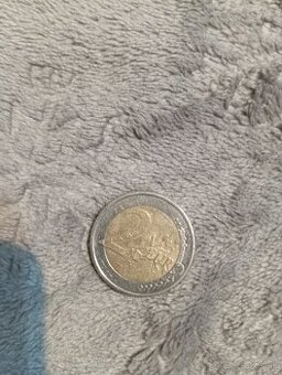 2 eur mince
