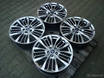 Originálne ALU disky Ford, Volvo, Land Rover R18 5x108