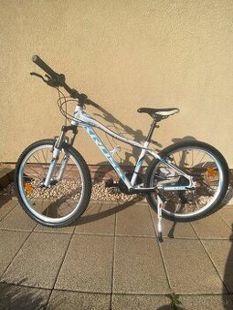 Predám horský bicykel vl. 15 ( výška 150-160 cm)
