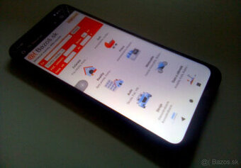 Predám Xiaomi Redmi A1 (220733SG) (32 GB disk, 8 x 2,0 GHz)