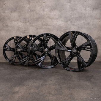 AUDI 4K0601025DH R22 BLACK AUDI RS6,RS7