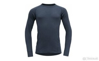 Merino tričko Devold Duo Active Merino 205 Shirt Man M