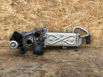 EGR chladič 03L 131 512 DQ