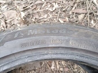 235/40R18 letné pneumatiky
