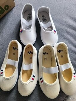 Ponúkam cvicky veľkosť 27-28-29