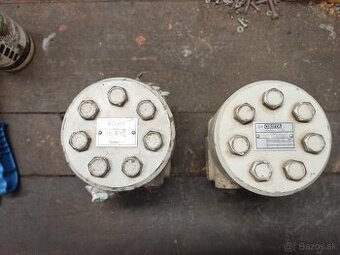 Orbitrol Orsta 160-12