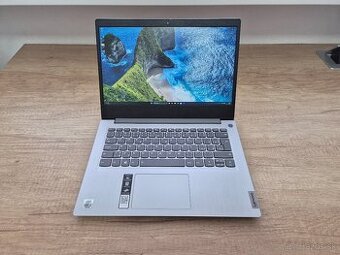 Ideapad 3 14IIL05 /Intel Core i3-1005G1/8GB RAM/FHD/SSD+HDD