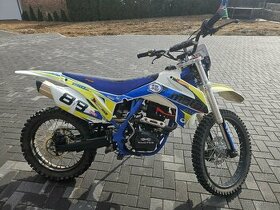 Xmotos 250cc 88