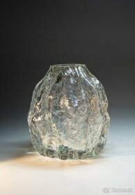 Sklenená váza - 1