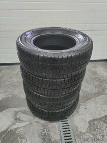 NEXEN 235/65/ 16C NOVÉ celoročné pneu