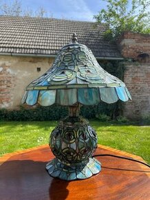 Tiffany lampa