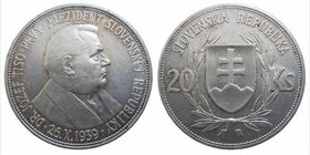 minca TISO 20 KS