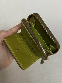 Nová peňaženka