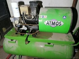 Kompresor skrutkový Atmos - 1