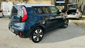 Kia Soul 1,6CRDI