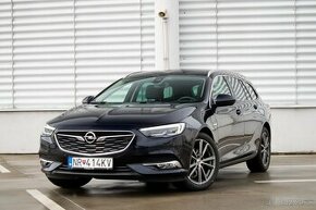 Opel Insignia ST 1.5 Turbo 165k SS Innovation AT6