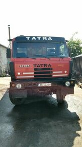 Tatra 815 S3.