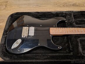 Fender Stratocaster True Temperament