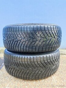 245/45 R19 zimné pneumatiky 2 kusy