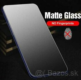 Matné sklo pre Apple iPhone 14 Pro Max