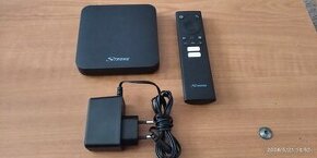 Android tv box Strong LEAP S1
