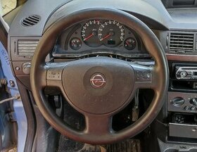 Volant+Airbag Opel Meriva Corsa Combo Tigra